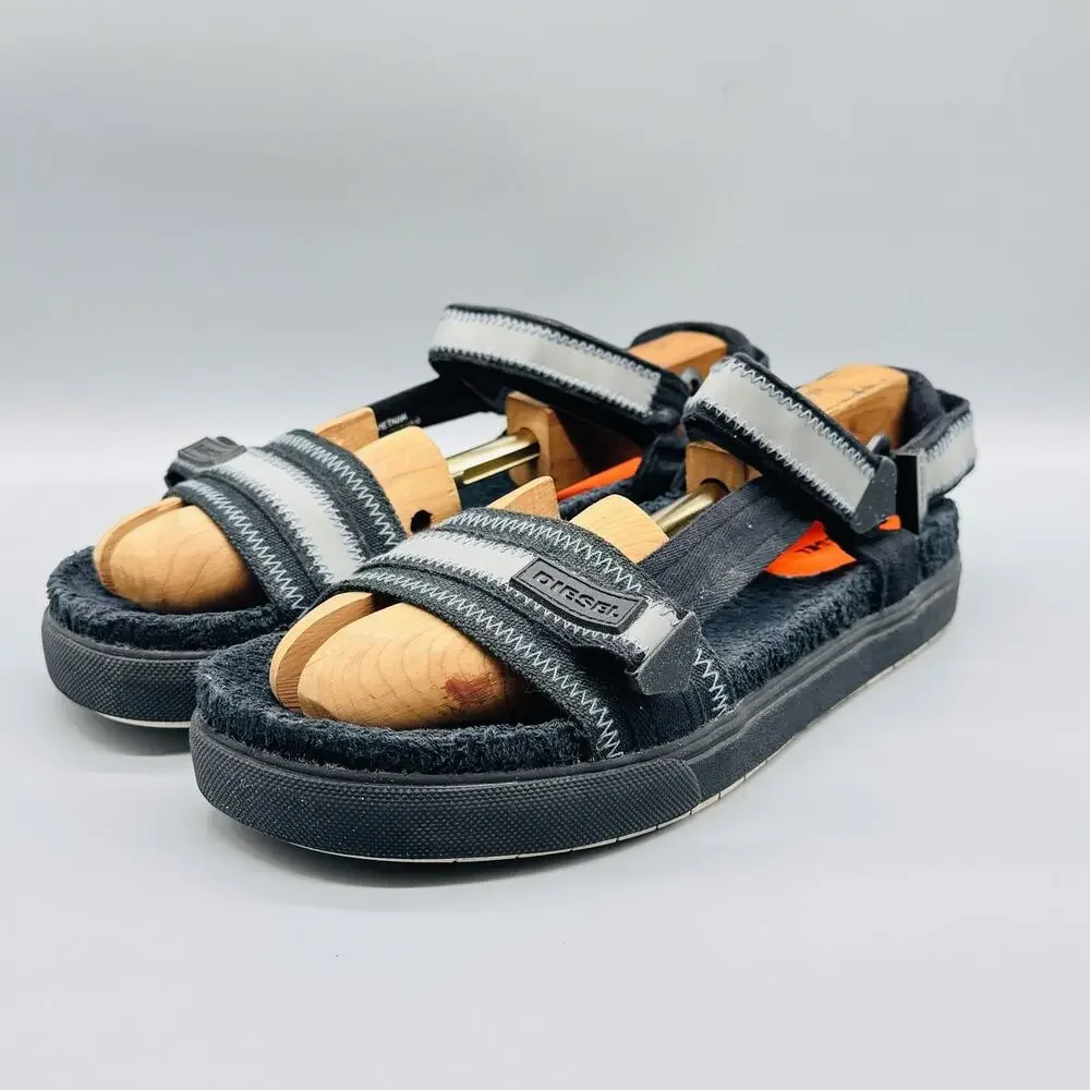 Diesel sandals mens